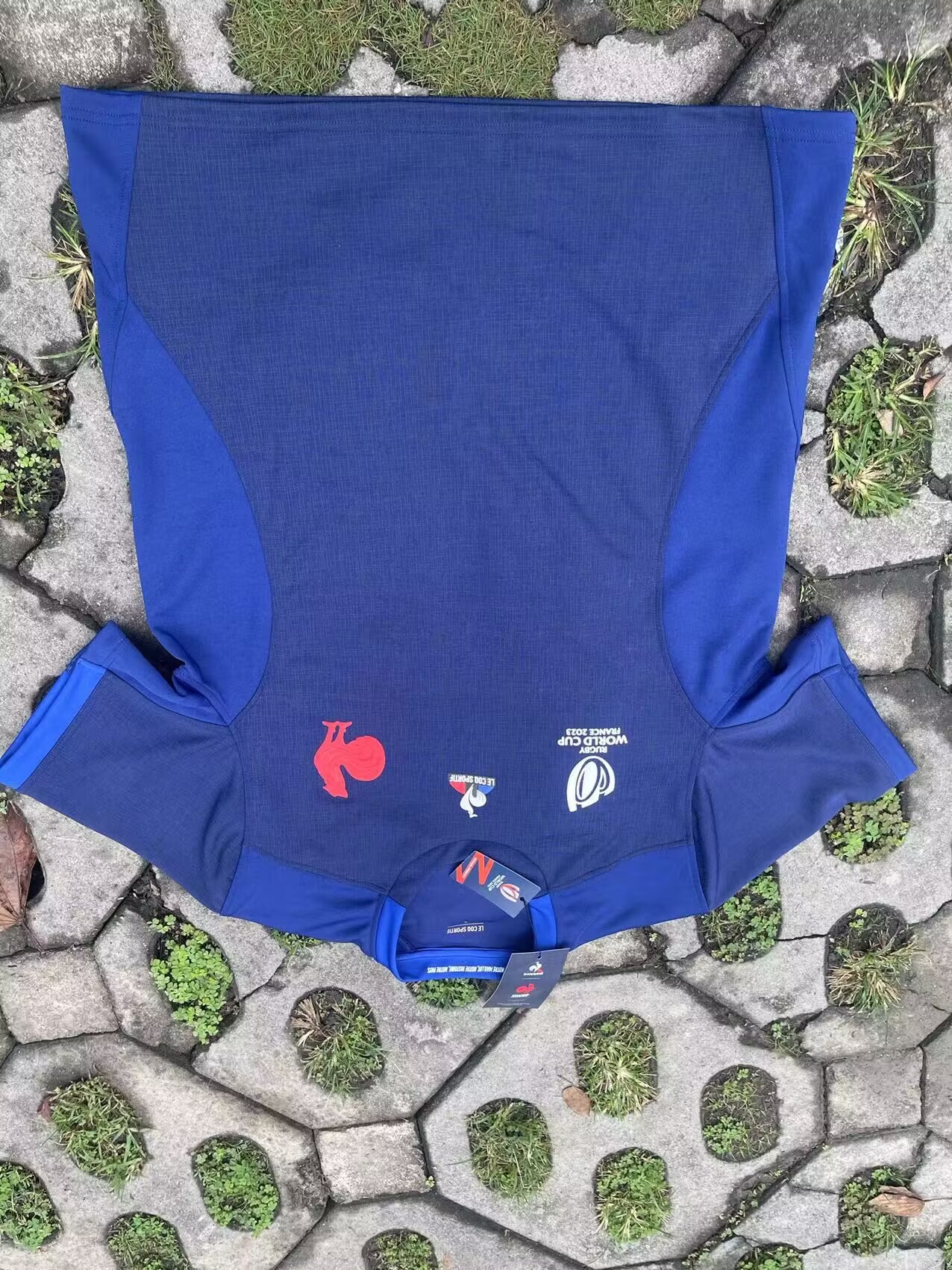 2023 France RWC Home Rugby Jersey Shirt 2023/2024 FRANCE WOMENS YOUTH KIDS KIT RUGBY JERSEYS SHORTS size S---5XL, 2023 france rugby
2023 France RWC Home Rugby Jersey Shirt 2023/2024 FRANCE WOMENS YOUTH KIDS KIT RUGBY JERSEYS SHORTS size S---5XL, 2023 france rugby