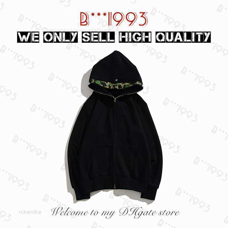 Top Crafted Tiger Mens Hoodies Designer Men Women Shark Full Zip Hoodie Jacket Color Grid Harajuku Sweatshirt Fashion Cobranding Luminous Camouflage Hoodys WGHA LK, No.19
Top Crafted Tiger Mens Hoodies Designer Men Women Shark Full Zip Hoodie Jacket Color Grid Harajuku Sweatshirt Fashion Cobranding Luminous Camouflage Hoodys WGHA LK, No.19