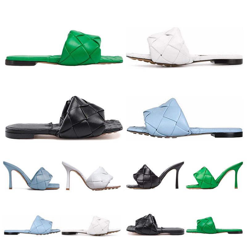 Slippers Designer Women High Heels Slides Sandals slip-on platform flat square mules bottom shoes Womens fashion Shoes Outdoor Indoor 34--39, Color#4
Slippers Designer Women High Heels Slides Sandals slip-on platform flat square mules bottom shoes Womens fashion Shoes Outdoor Indoor 34--39, Color#4