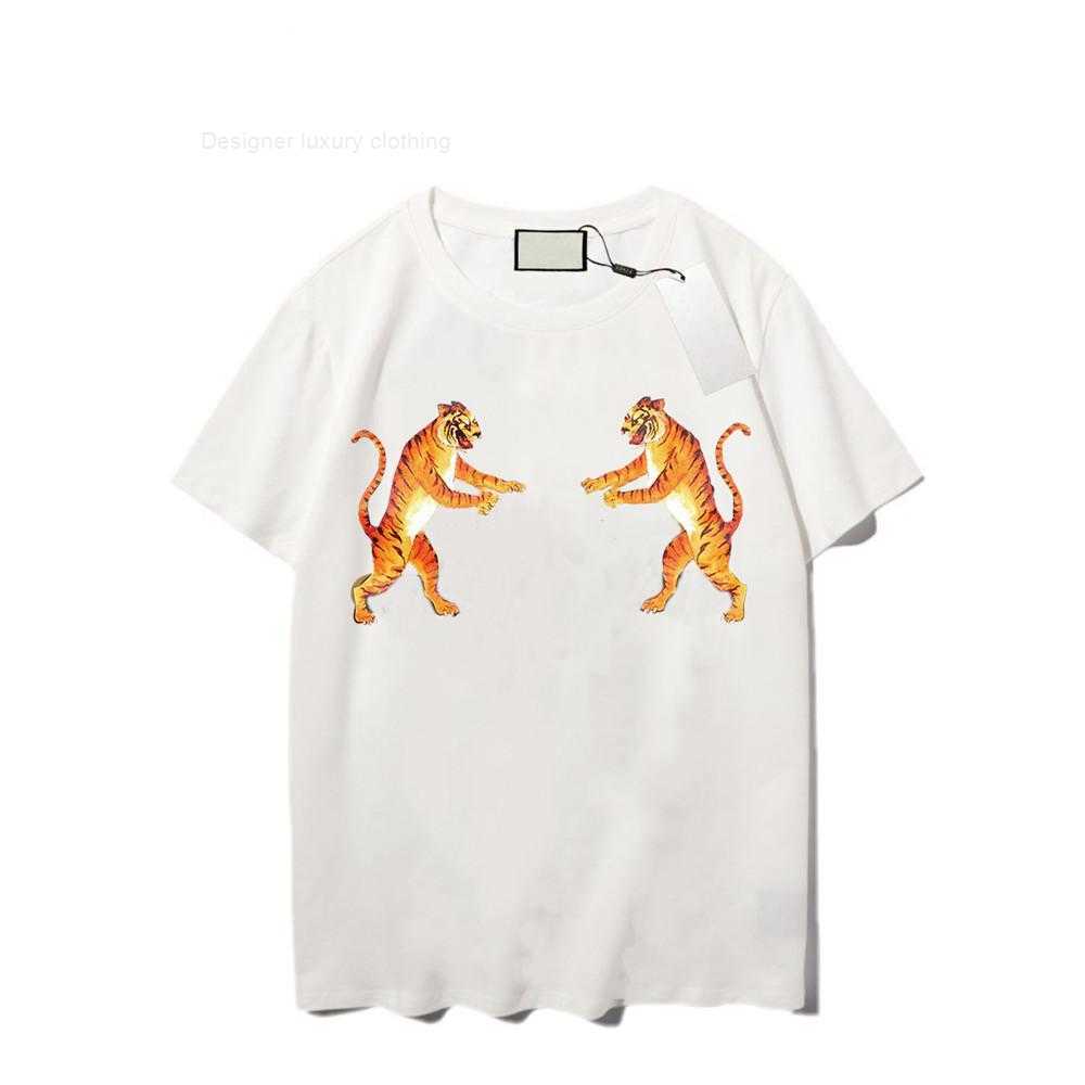 2023 Men 'S Casual Summer tee shirt Clothing Luxury Fashion Tiger Butterfly Print T -Shirts For Men Women Designer Cotton Tees Mens Streetwear, 11
2023 Men 'S Casual Summer tee shirt Clothing Luxury Fashion Tiger Butterfly Print T -Shirts For Men Women Designer Cotton Tees Mens Streetwear, 11
