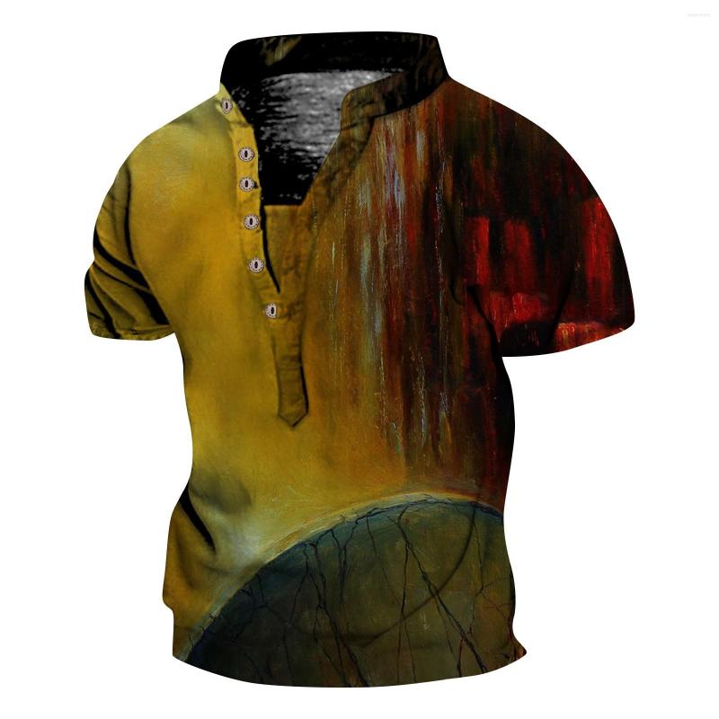 Men's T Shirts Summer Casual Men'S 2023 Short Sleeve Shirt For Men Vintage Retro Tops Elastic Clothing Camiseta, Black
Men's T Shirts Summer Casual Men'S 2023 Short Sleeve Shirt For Men Vintage Retro Tops Elastic Clothing Camiseta, Black
