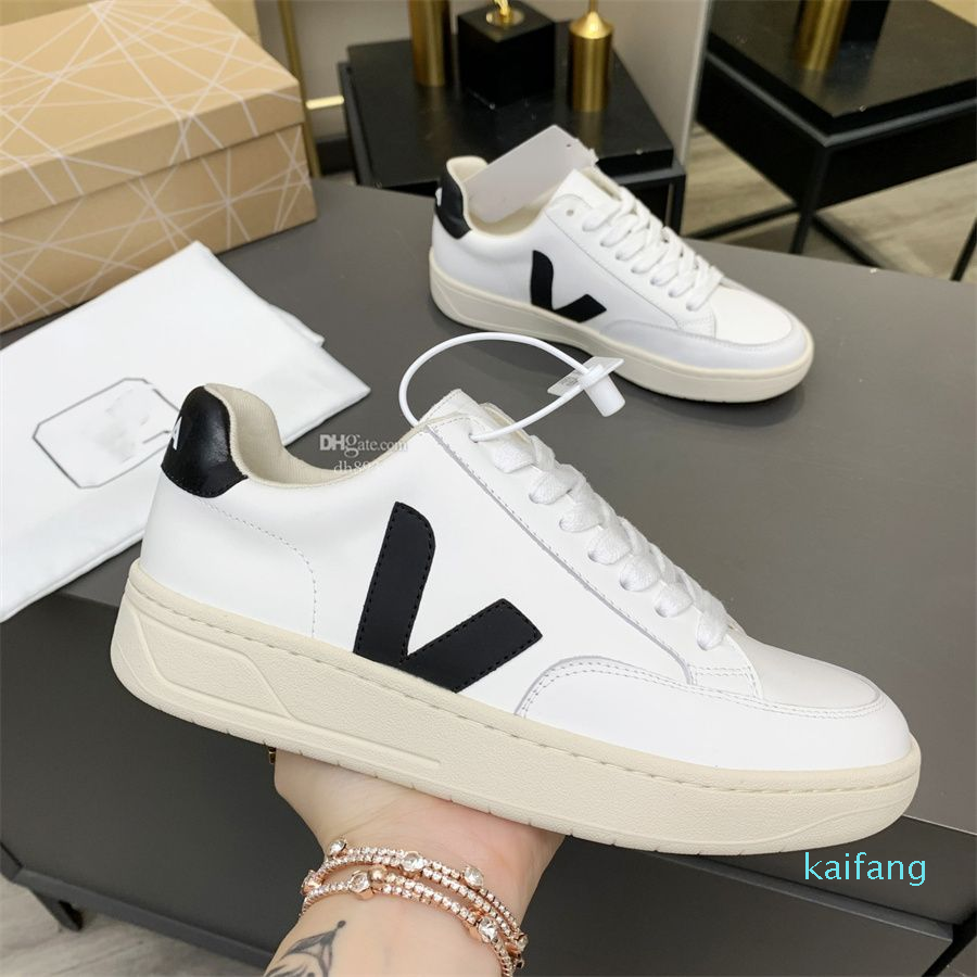 Designer Sneakers Running Shoes Fashion Luxury Veja Sneaker Women's Men Sports Shoe, 14
Designer Sneakers Running Shoes Fashion Luxury Veja Sneaker Women's Men Sports Shoe, 14
