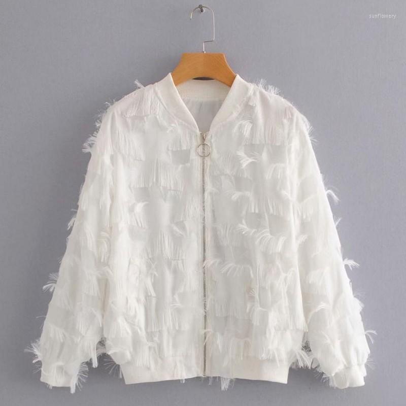 Women's Jackets 2023 Autumn Clothes For Women Fashion Korean Solid Zipper Long Sleeve Outwear Jacket Casual Loose Fit Thin Womens, Black
Women's Jackets 2023 Autumn Clothes For Women Fashion Korean Solid Zipper Long Sleeve Outwear Jacket Casual Loose Fit Thin Womens, Black