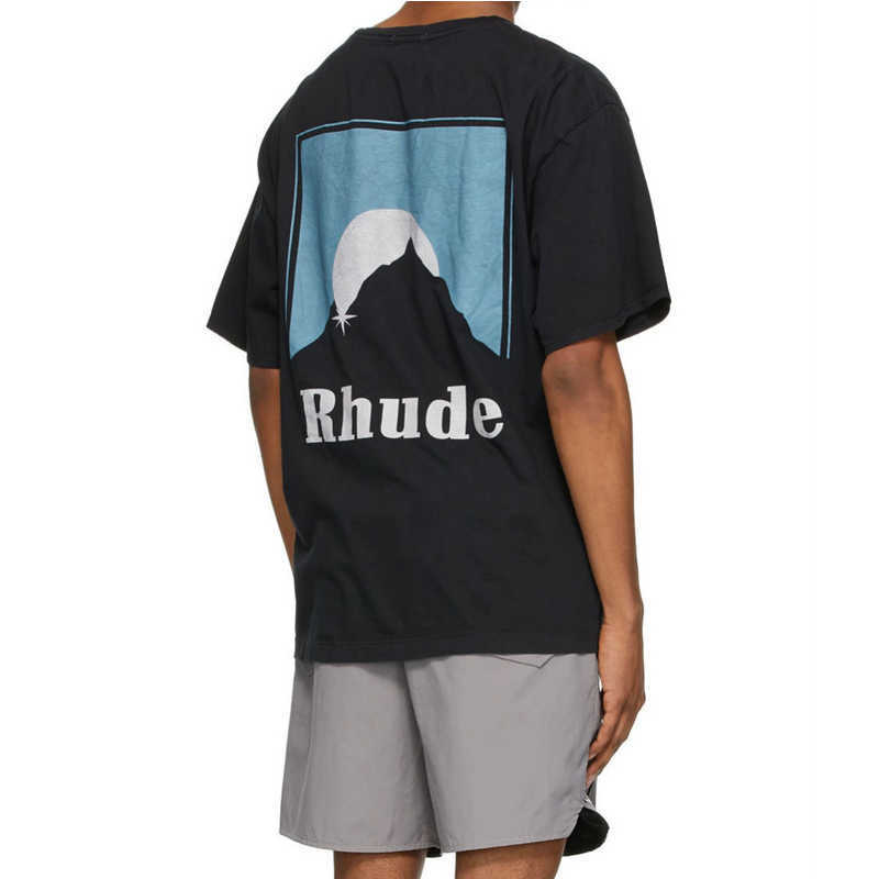 Hip Hop Tshirts Young Mens Designer Clothing Tees High Street Trend Brand Classic Sunset Print Summer Casual Men Women Tshirt Black, Extra
Hip Hop Tshirts Young Mens Designer Clothing Tees High Street Trend Brand Classic Sunset Print Summer Casual Men Women Tshirt Black, Extra