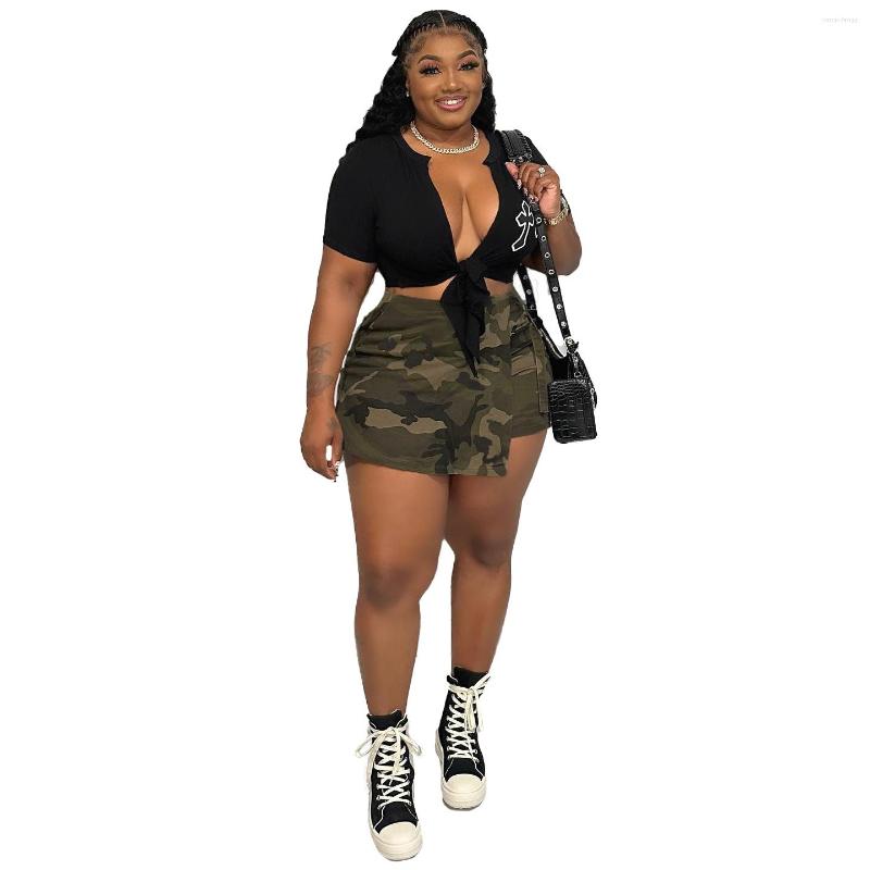 Women's Shorts Camo Womens Mini Decorative Skirt PLUS 5XL 4XL 3XL 2XL Bodycon Camouflage 2023 Streetwear, Green
Women's Shorts Camo Womens Mini Decorative Skirt PLUS 5XL 4XL 3XL 2XL Bodycon Camouflage 2023 Streetwear, Green