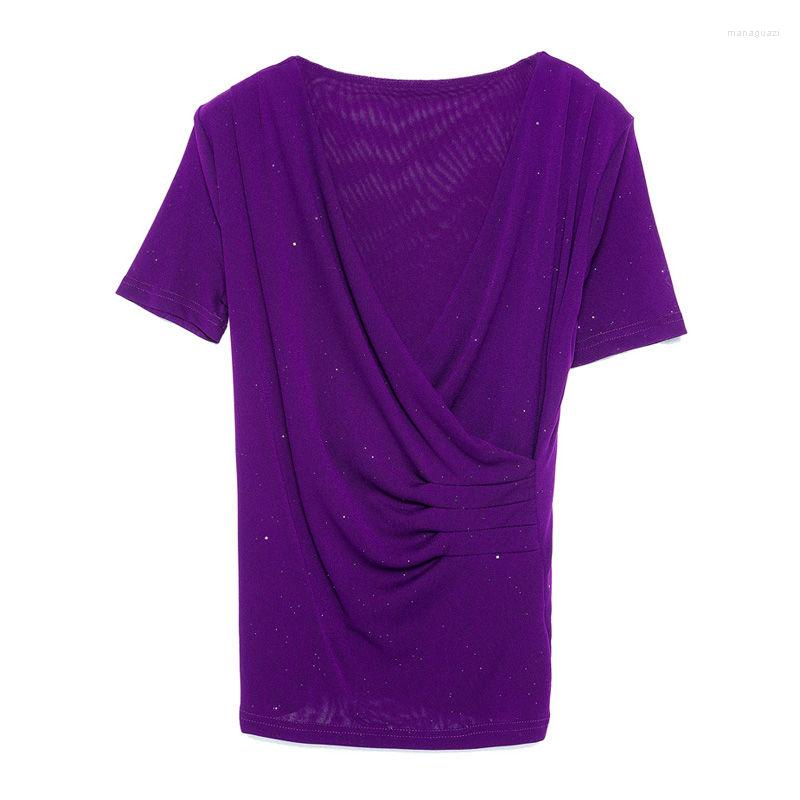 Women's Blouses 3XL 2023 Solid Color V-Neck Women Summer Spring Clothing Tops Lady Loose Thin Fashion Casual Sexy Lace Short Sleeve WY0854, Black
Women's Blouses 3XL 2023 Solid Color V-Neck Women Summer Spring Clothing Tops Lady Loose Thin Fashion Casual Sexy Lace Short Sleeve WY0854, Black