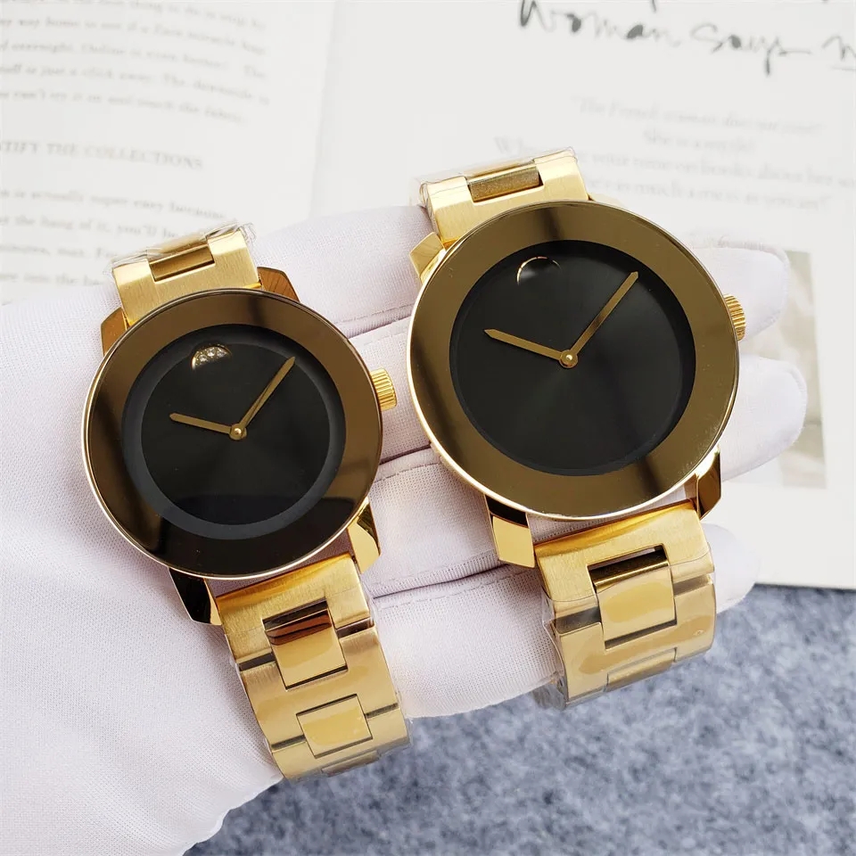 Woman Luxury Designer Watch Swiss Movement Men watches 42mm/36mm Crystal Glass Set with Diamonds 316L Stainless Steel Dial Strap watchs, Size
Woman Luxury Designer Watch Swiss Movement Men watches 42mm/36mm Crystal Glass Set with Diamonds 316L Stainless Steel Dial Strap watchs, Size