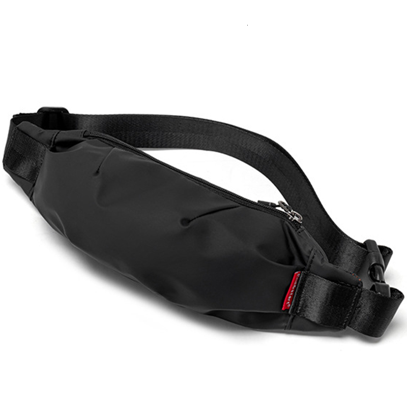 Waist Bags Men's Fashion Outdoor Sports Fanny Pack Purse Waist Bag Running Cycling Pack Travel Phone Shoulder Waist Belt Pouch Bag For Male 230420, Black
Waist Bags Men's Fashion Outdoor Sports Fanny Pack Purse Waist Bag Running Cycling Pack Travel Phone Shoulder Waist Belt Pouch Bag For Male 230420, Black