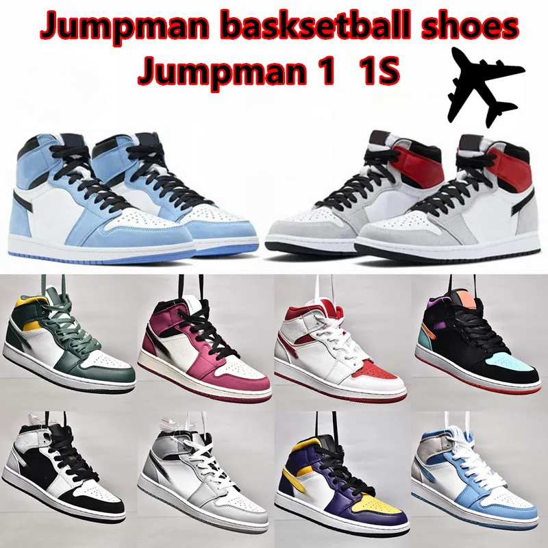 New Jumpman 1 1s Men Women Basketball Shoes University Free Shipping shoes High OG Concord Chicago Lost and Found Patent Bred True Blue Gorge Bred Trainers Sneakers, As shown in the picture38
New Jumpman 1 1s Men Women Basketball Shoes University Free Shipping shoes High OG Concord Chicago Lost and Found Patent Bred True Blue Gorge Bred Trainers Sneakers, As shown in the picture38