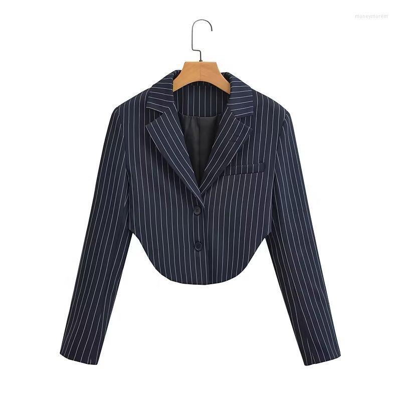 Women' Suits 2023 03 Autumn Winter Women Female Sexy Polyester Blazer Brand Blouse Outwear Suit, Multi
Women' Suits 2023 03 Autumn Winter Women Female Sexy Polyester Blazer Brand Blouse Outwear Suit, Multi