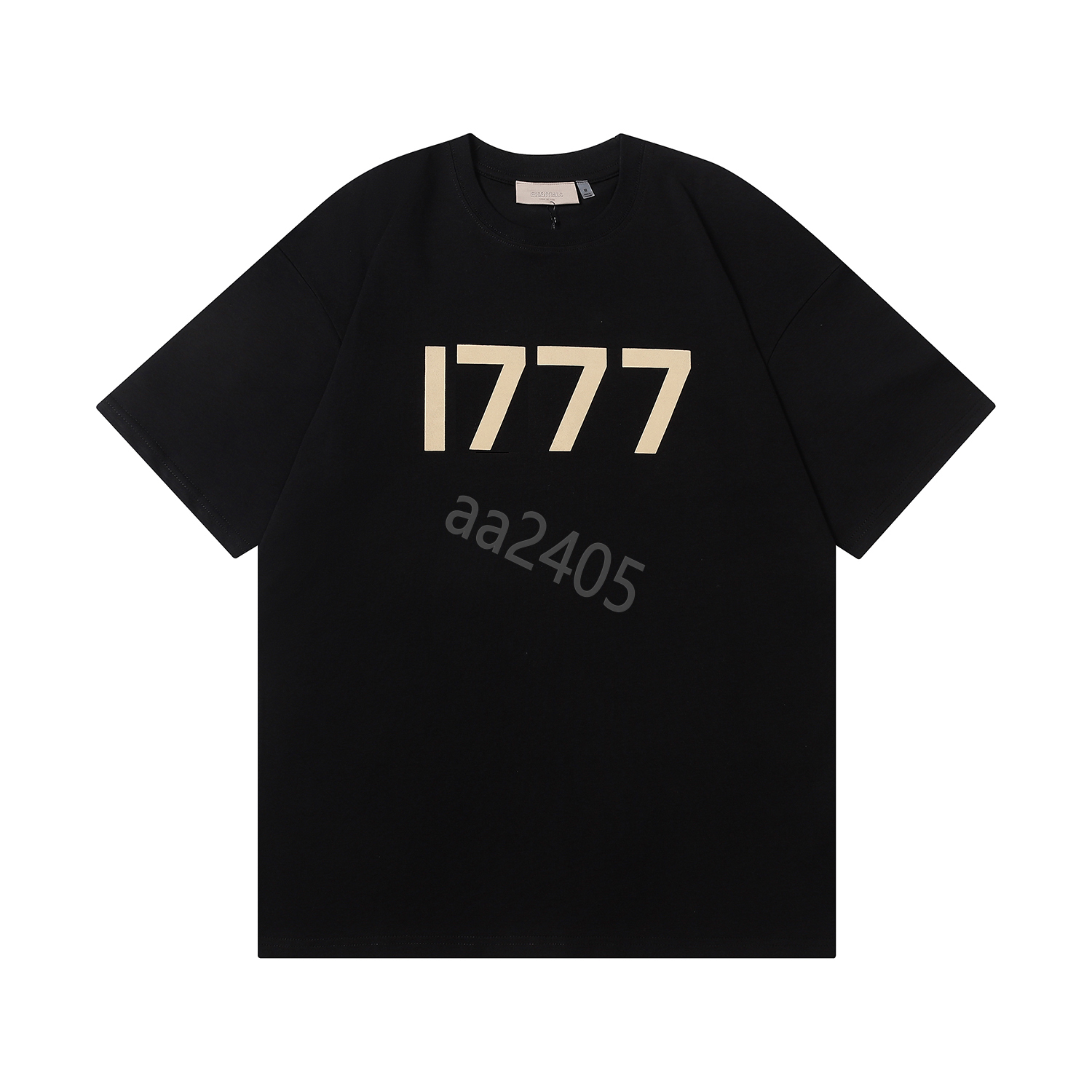 2023 Designer Top Mens T-Shirts Womens fears Tees Short Summer Fashion essentialss Casual with Letter Superior Quality ofgod, The same as original
2023 Designer Top Mens T-Shirts Womens fears Tees Short Summer Fashion essentialss Casual with Letter Superior Quality ofgod, The same as original