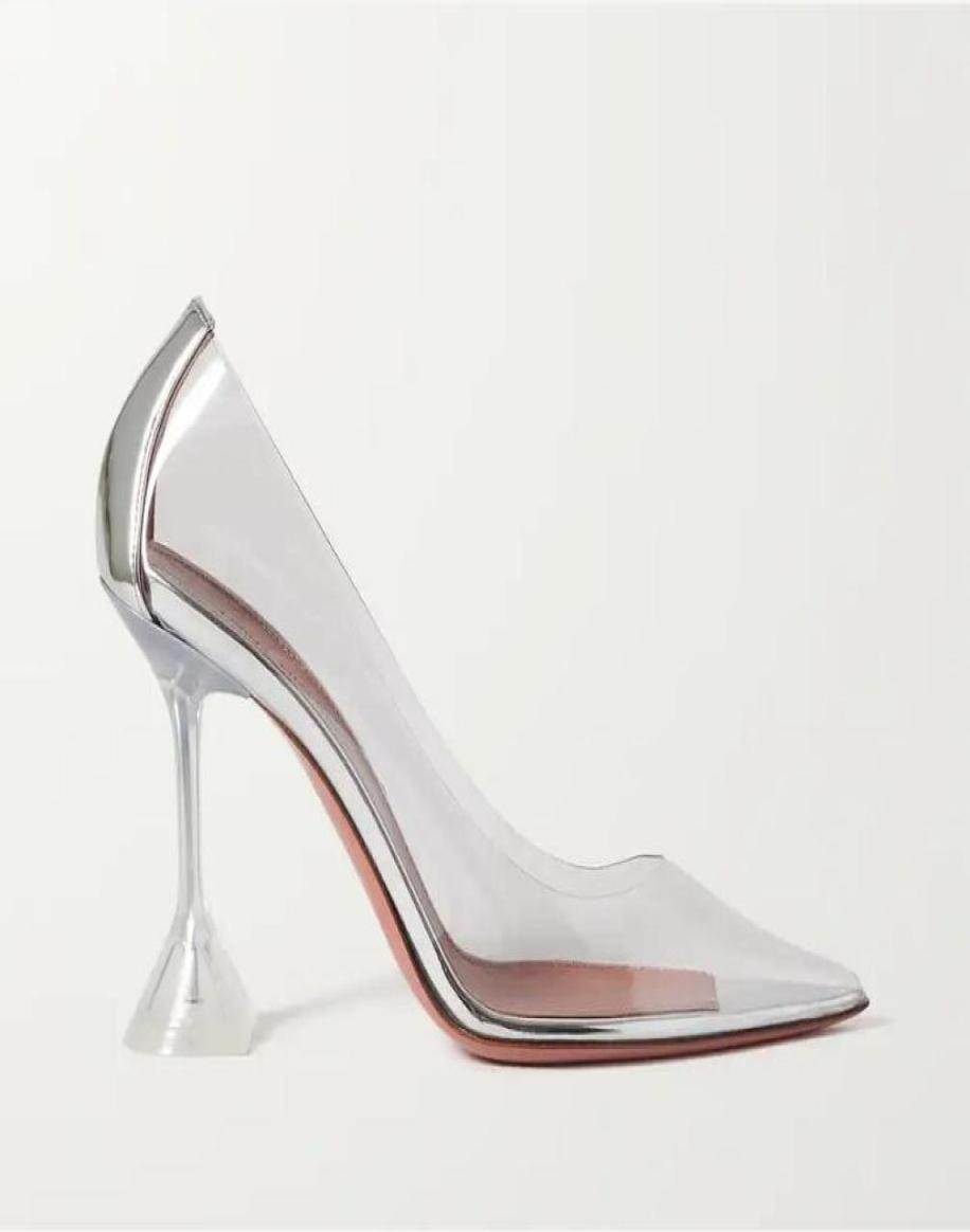 Fashion Amina Shoes Ami Clear Pvc And Metallic Leather Pumps Muaddi Wedding6690814, Red
Fashion Amina Shoes Ami Clear Pvc And Metallic Leather Pumps Muaddi Wedding6690814, Red