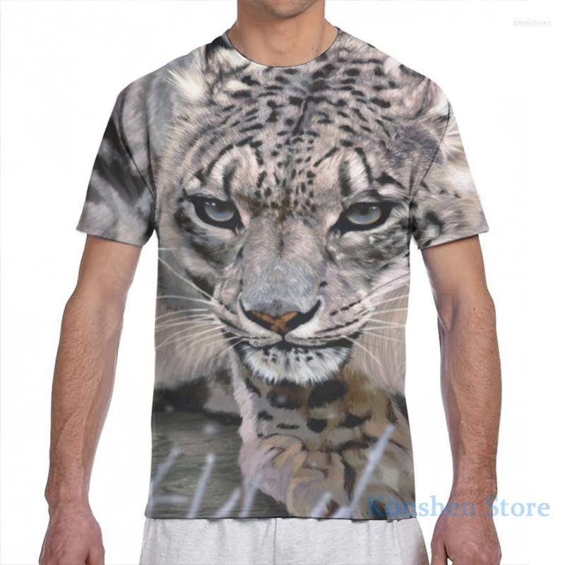 Men's T Shirts Wildlife Art Snow Leopard Men T-Shirt Women All Over Print Fashion Girl Shirt Boy Tops Tees Short Sleeve Tshirts, 2-women
Men's T Shirts Wildlife Art Snow Leopard Men T-Shirt Women All Over Print Fashion Girl Shirt Boy Tops Tees Short Sleeve Tshirts, 2-women