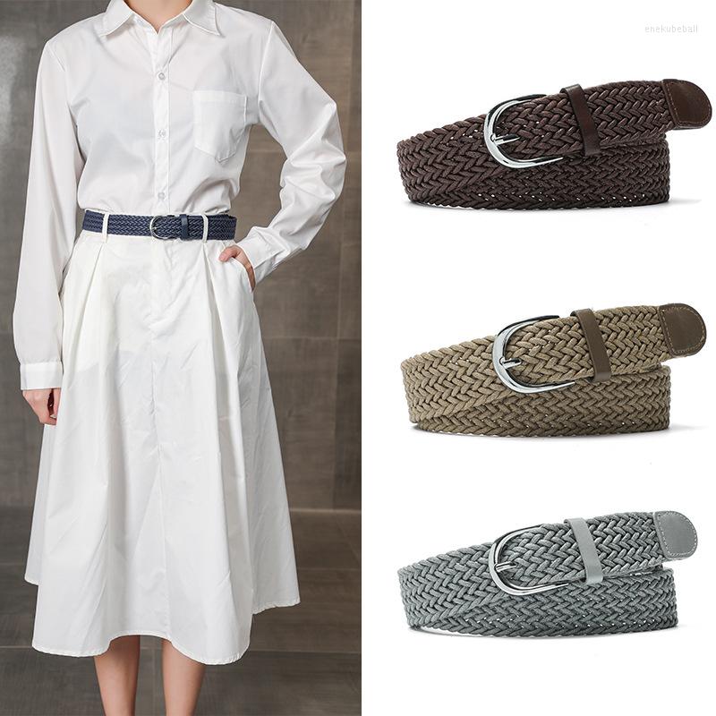 Belts Fashion Womens Braided Casual Narrow Thin Buckle Strap Waist Belt Skinny Waistband Weave For Women, Black
Belts Fashion Womens Braided Casual Narrow Thin Buckle Strap Waist Belt Skinny Waistband Weave For Women, Black