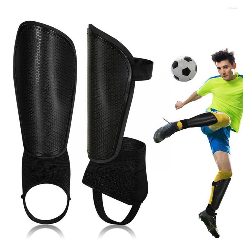 Knee Pads 1Pair Adults Support Football Soccer Shin Guards Protect Soft Protector Leg Exercise Gifts Sports Foam Light P4P0
Knee Pads 1Pair Adults Support Football Soccer Shin Guards Protect Soft Protector Leg Exercise Gifts Sports Foam Light P4P0
