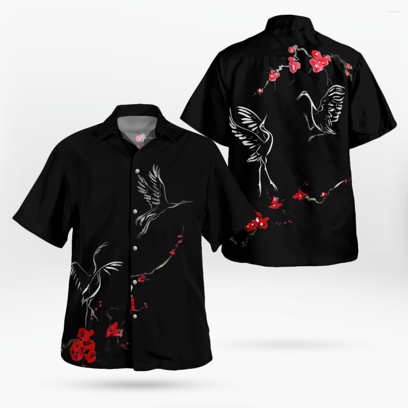 Men's Casual Shirts 2023 3D Printed Hawaiian Shirt Men's Summer Short Sleeve Beach Camisa 5XL, 01
Men's Casual Shirts 2023 3D Printed Hawaiian Shirt Men's Summer Short Sleeve Beach Camisa 5XL, 01