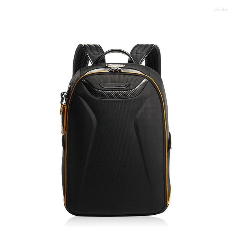 Backpack 373002 Men's Fashion Business Travel, 30x14x43cm