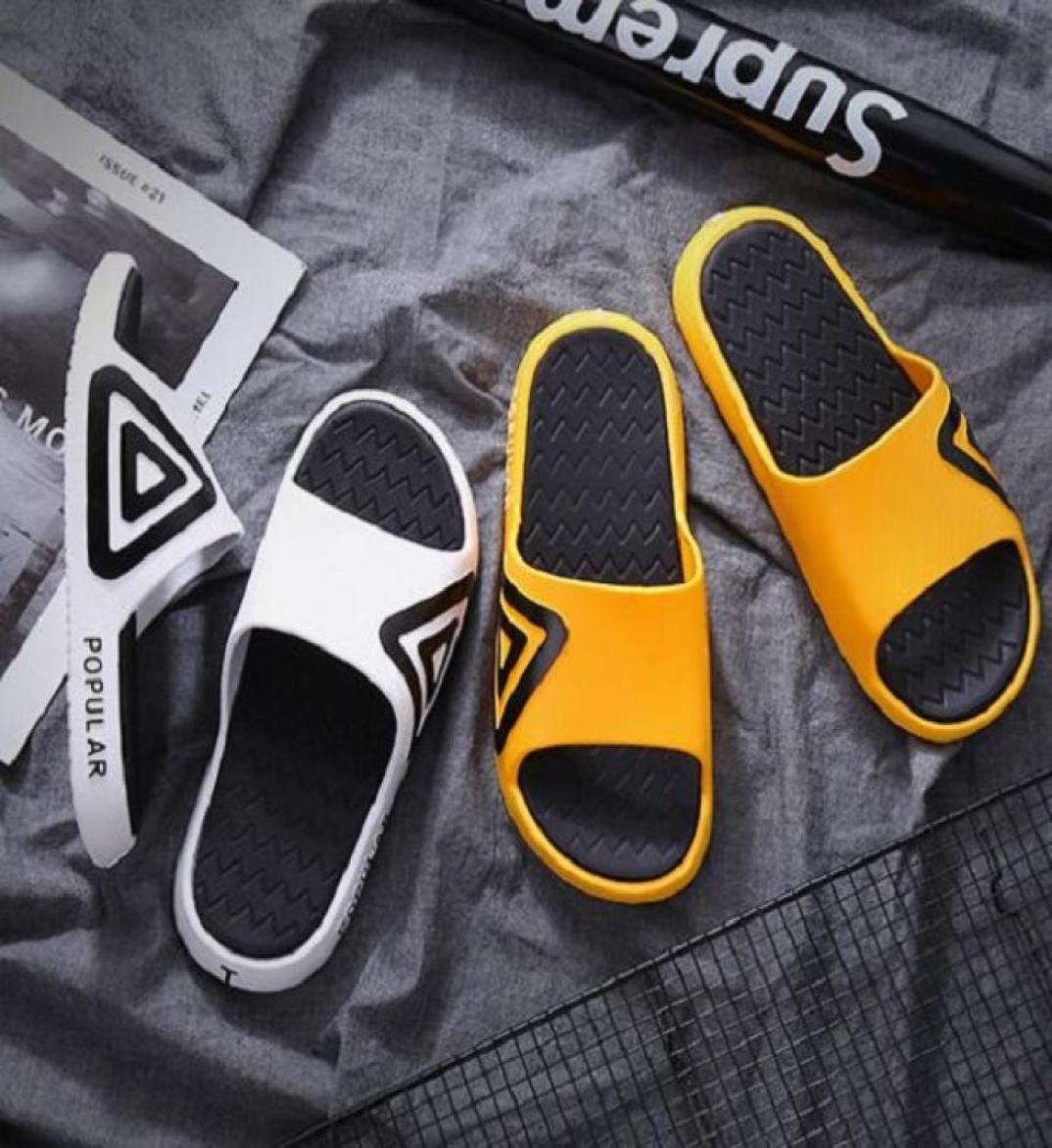 Men Women Sandals White Yellow Slides Slipper Mens Womens Soft Home Beach el Slippers Shoes Size 3645 065936792, Blue 
Men Women Sandals White Yellow Slides Slipper Mens Womens Soft Home Beach el Slippers Shoes Size 3645 065936792, Blue