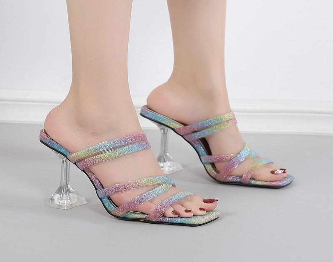 Slippers Fashion Women39s Sandals 2022 Summer Sexy Flip Flops Home Square Head Partyhigh Heelscolor WomenSlippersSlippers3120833, Blue
Slippers Fashion Women39s Sandals 2022 Summer Sexy Flip Flops Home Square Head Partyhigh Heelscolor WomenSlippersSlippers3120833, Blue