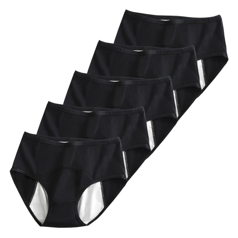Women's Panties 5pcs/Set Women Underwear Leak Proof Menstrual Period Waterproof Sexy Women's Lingerie Very Abundant Menstrual Panties For Women 230420, Yn-z07
Women's Panties 5pcs/Set Women Underwear Leak Proof Menstrual Period Waterproof Sexy Women's Lingerie Very Abundant Menstrual Panties For Women 230420, Yn-z07