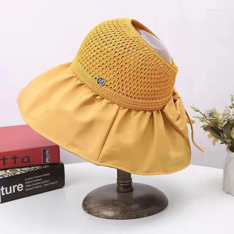 Wide Brim Hats 2023 Empty Top Letter M Sun Hat Women Summer Protection Outdoor Sports Vacation Spring Beach Cap Visor, White
Wide Brim Hats 2023 Empty Top Letter M Sun Hat Women Summer Protection Outdoor Sports Vacation Spring Beach Cap Visor, White