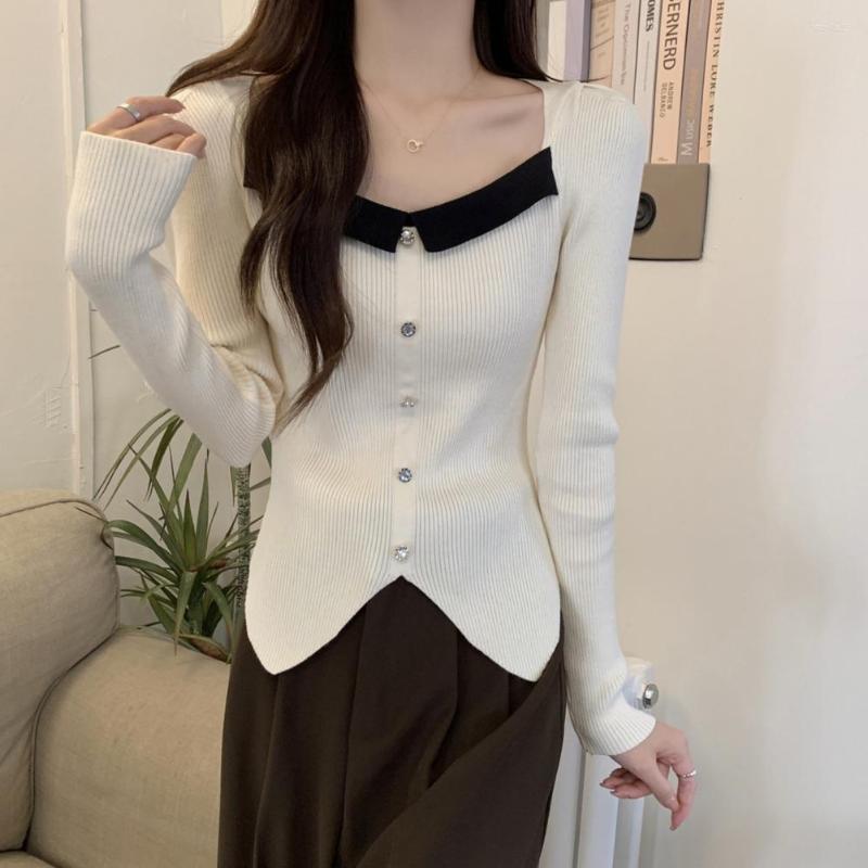 Women's Blouses Stylish Lady Top Pullover Summer Spring Blouse Bateau Neck Soft Daily Wear, Black
Women's Blouses Stylish Lady Top Pullover Summer Spring Blouse Bateau Neck Soft Daily Wear, Black