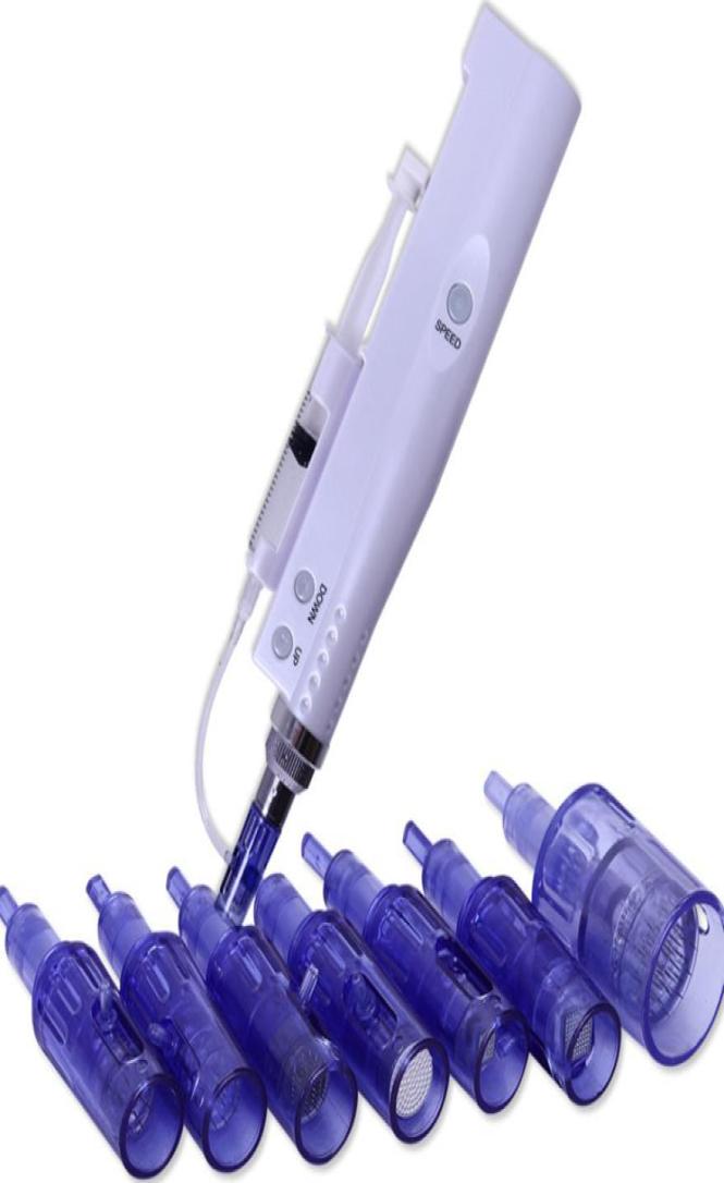 10Pcs Mini Mesotherapy Gun Electric Derma Pen Microneedling Auto 91242363D5DRound nano Skin Care Needle Cartridges7661594
10Pcs Mini Mesotherapy Gun Electric Derma Pen Microneedling Auto 91242363D5DRound nano Skin Care Needle Cartridges7661594