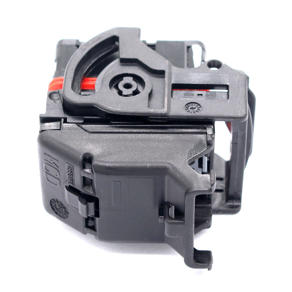 64320-1311 Female Sealed Electrical 48 Way Automotive Connector Housing Plug