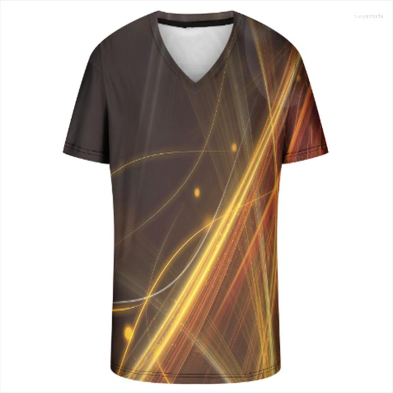 Men's T Shirts 2023 Summer Explosive Men's Cotton Fashion V-neck Short-sleeved European And American Style Gradual T-shirt, 12
Men's T Shirts 2023 Summer Explosive Men's Cotton Fashion V-neck Short-sleeved European And American Style Gradual T-shirt, 12