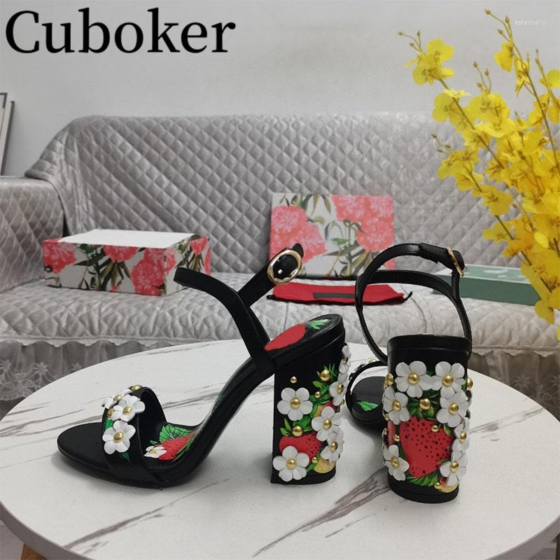 Dress Shoes Luxury Runway Leather Flower Banquet Peep Toe Sandals Chunky Heels Slipper Women Female Sexy Ladies Pumps For, Black
Dress Shoes Luxury Runway Leather Flower Banquet Peep Toe Sandals Chunky Heels Slipper Women Female Sexy Ladies Pumps For, Black
