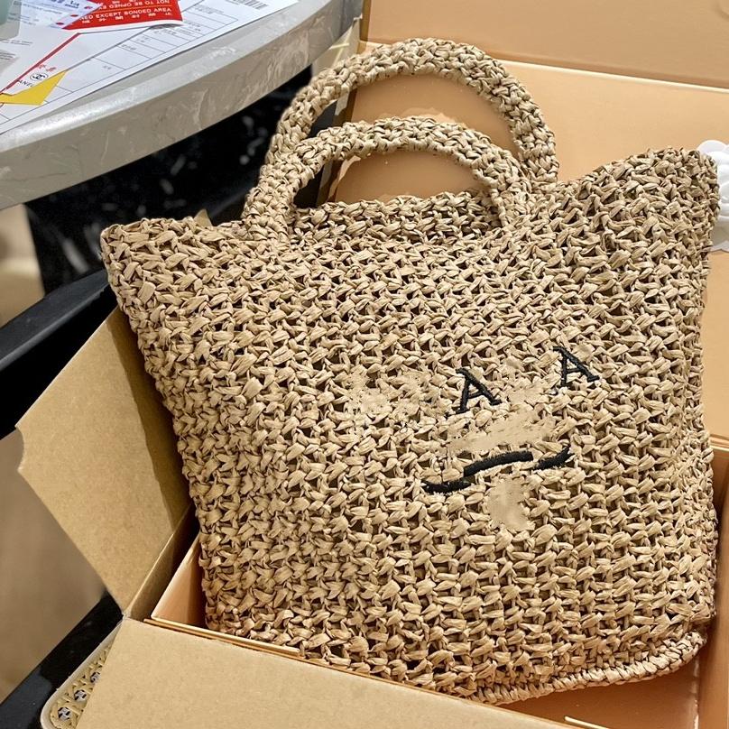 Designer Woven Beach bags Fashion Totes Straw Plaited Raffia Tote Bag weaving fashion summer plaited shoulder bags handbag, Khaki
Designer Woven Beach bags Fashion Totes Straw Plaited Raffia Tote Bag weaving fashion summer plaited shoulder bags handbag, Khaki