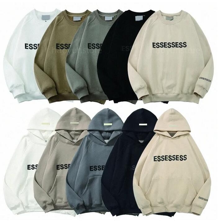 Mens Womens Designer Hoodies Sweatershirts Suits Streetwear Pullover Sweatshirts Tops Clothing Loose Hooded Jumper Oversized High Quality Hoody, Cust12
Mens Womens Designer Hoodies Sweatershirts Suits Streetwear Pullover Sweatshirts Tops Clothing Loose Hooded Jumper Oversized High Quality Hoody, Cust12