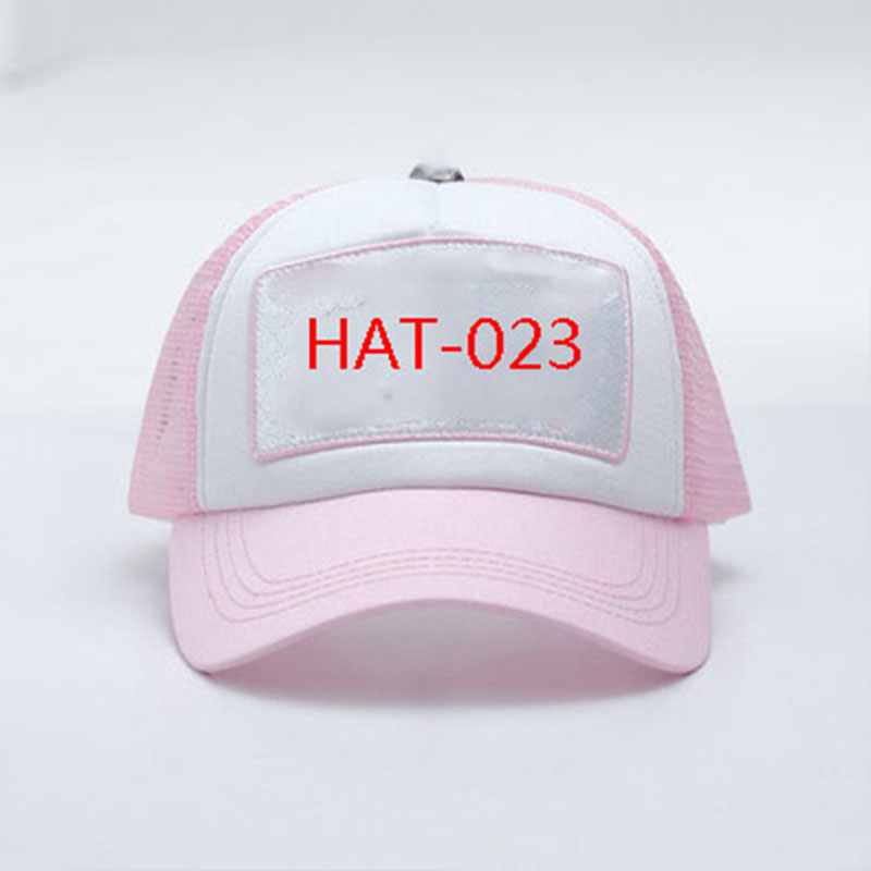 J02 Sunhat Duck Tongue Hat Letter embroidery baseball cap cross flower letter punk hip-hop couple style