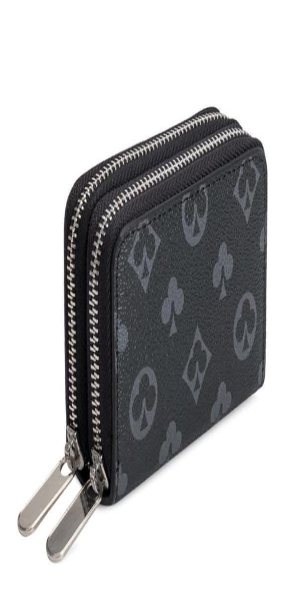 Car Key Wallets Men Key Holder Housekeeper Keys Organizer NEW Women Keychain Covers Zipper Key Case Bag Pouch1427009, Brown
Car Key Wallets Men Key Holder Housekeeper Keys Organizer NEW Women Keychain Covers Zipper Key Case Bag Pouch1427009, Brown