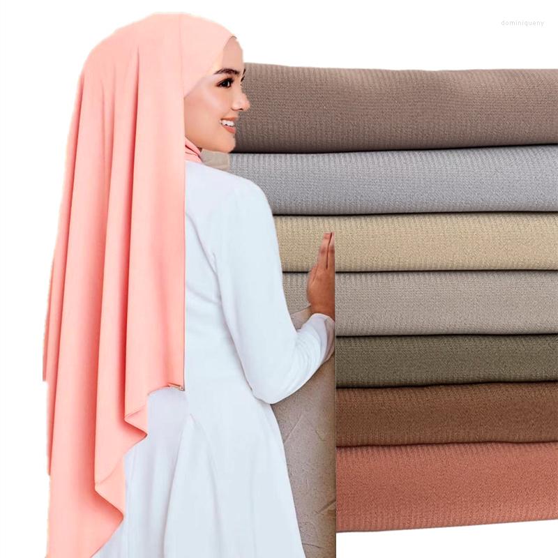 Scarves Premium Stretch Thick Chiffon Scarf Shawl Long Muslim Headscarf Right Angle Design Plain Solid Hijab Wholesale
Scarves Premium Stretch Thick Chiffon Scarf Shawl Long Muslim Headscarf Right Angle Design Plain Solid Hijab Wholesale