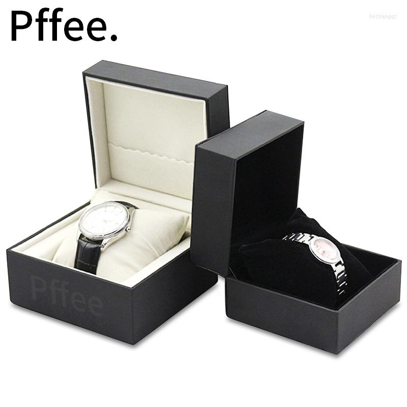 Watch Boxes PU Storage Box Luxury Jewelry Case Travel Organizer For Valentine Men Women Unisex Gift Wristwatch Display Holder Stand
Watch Boxes PU Storage Box Luxury Jewelry Case Travel Organizer For Valentine Men Women Unisex Gift Wristwatch Display Holder Stand