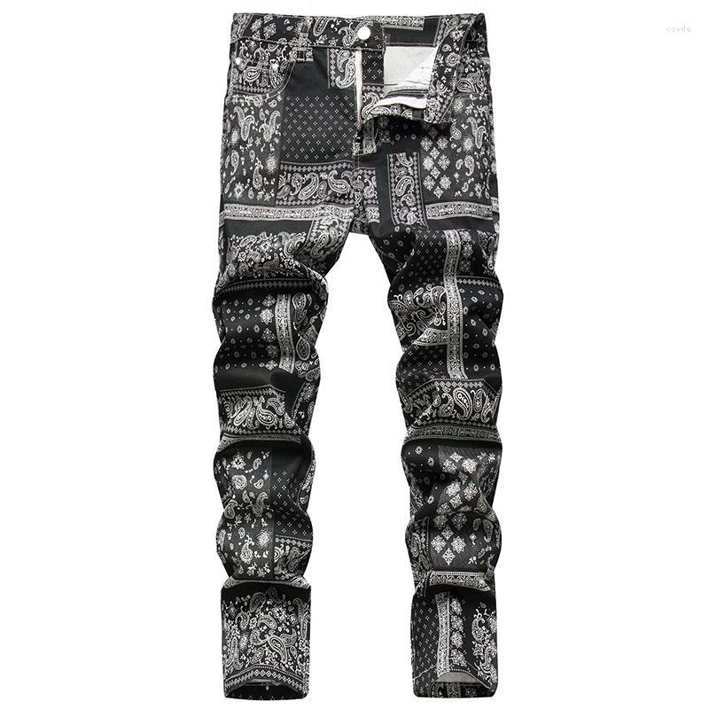 Men' Jeans 2023 Vintage Style Casual Men' Fashion Streetwear Hip Hop Denim Pants Clothing Male Slim Fit Elastic Pencil, F827
Men' Jeans 2023 Vintage Style Casual Men' Fashion Streetwear Hip Hop Denim Pants Clothing Male Slim Fit Elastic Pencil, F827