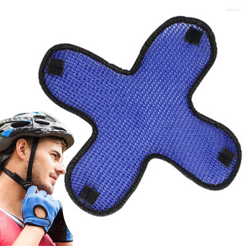 Motorcycle Helmets Safety Head Protection Hard Hat Cap Insert Liner Cool 3D Air Mesh Microfiber Cooling Pad Cotton Sweatband, Black
Motorcycle Helmets Safety Head Protection Hard Hat Cap Insert Liner Cool 3D Air Mesh Microfiber Cooling Pad Cotton Sweatband, Black
