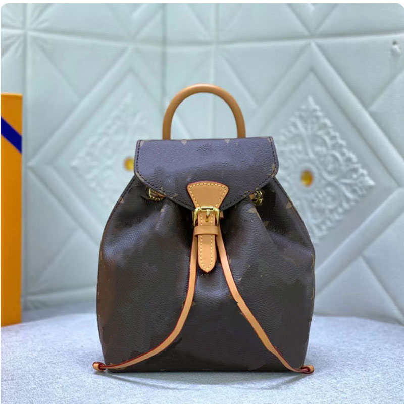 Designer Embossed Backpack Women's Outdoor Backpack Fashion Bag Women's Luxury Handbag Schoolbag Classic Mini Student Bag Network Red Same Style Recommendation, Black
Designer Embossed Backpack Women's Outdoor Backpack Fashion Bag Women's Luxury Handbag Schoolbag Classic Mini Student Bag Network Red Same Style Recommendation, Black