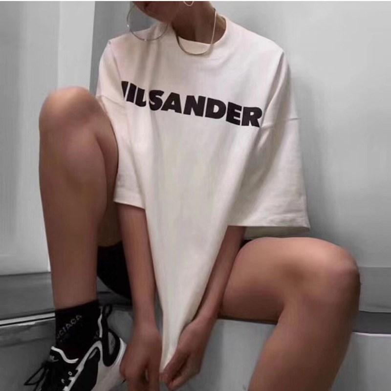 Women' T Shirts Summer Harajuku White Cotton Letter Print Woman Tshirts Streetwear Fashion Tees O-Neck Short Sleeve Plus Size Women
Women' T Shirts Summer Harajuku White Cotton Letter Print Woman Tshirts Streetwear Fashion Tees O-Neck Short Sleeve Plus Size Women