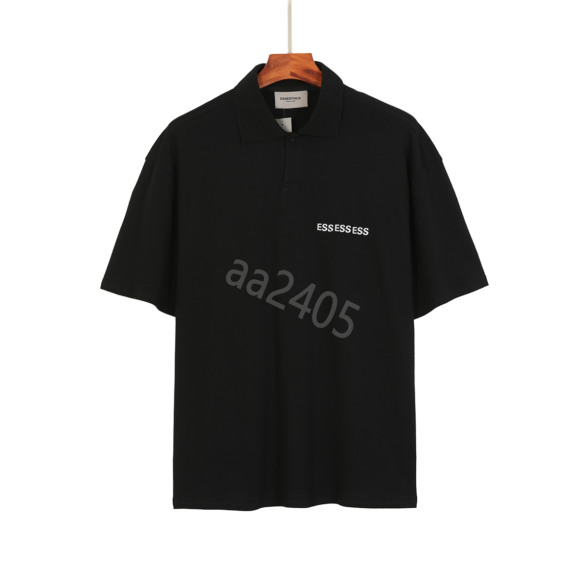2023 Mens Designer Men's T-Shirts Polos Brand Embroidery clothing men fabric letter fears polo t-shirt collar casual t-shirt essentialss tee shirt tops ofgod, The same as original
2023 Mens Designer Men's T-Shirts Polos Brand Embroidery clothing men fabric letter fears polo t-shirt collar casual t-shirt essentialss tee shirt tops ofgod, The same as original