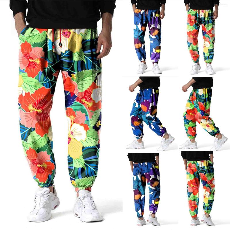 Men's Pants Mens Spring Summer Casual Versatile Painted Loose Plus Size Fashion Beach Pocket Sweatpants Men Clothing, Blue
Men's Pants Mens Spring Summer Casual Versatile Painted Loose Plus Size Fashion Beach Pocket Sweatpants Men Clothing, Blue