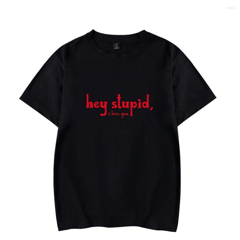 Men's T Shirts JP Saxe Short Sleeve Tee Women Men Crewneck Fashion T-shirt, Picture shown
Men's T Shirts JP Saxe Short Sleeve Tee Women Men Crewneck Fashion T-shirt, Picture shown