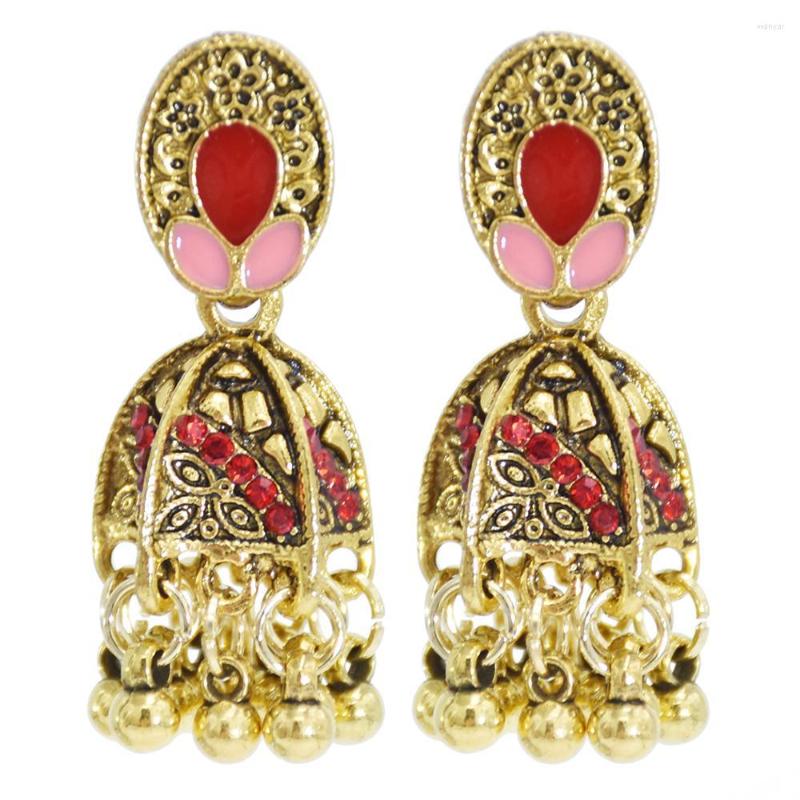 Dangle Earrings Afghan Big Geometric Drop For Women Boho Rhinestone Golden Tassel Earring Egypt Tribal Ethnic Jewelry Gift
Dangle Earrings Afghan Big Geometric Drop For Women Boho Rhinestone Golden Tassel Earring Egypt Tribal Ethnic Jewelry Gift