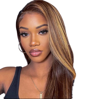 Honey Blonde Highlight Wigs For Women Human Hair Brazilian Straight Transparent Lace Frontal Wig Preplucked Human Hair Lace Wigs, 13x4 lace front wig
Honey Blonde Highlight Wigs For Women Human Hair Brazilian Straight Transparent Lace Frontal Wig Preplucked Human Hair Lace Wigs, 13x4 lace front wig