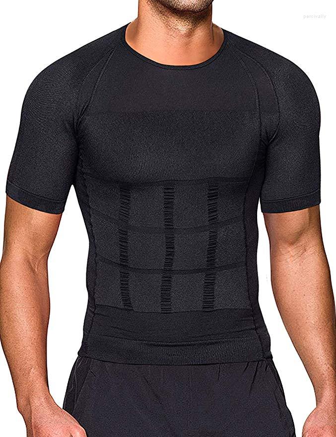 Men's Body Shapers Men's Slimming Shapewear Corset Vest Shirt Compression Abdomen Tummy Belly Control Slim Waist Cincher Underwear
Men's Body Shapers Men's Slimming Shapewear Corset Vest Shirt Compression Abdomen Tummy Belly Control Slim Waist Cincher Underwear