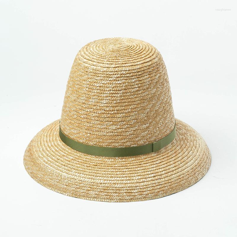 Wide Brim Hats X277 Adult Wheat Straw Sun Hat Retro Multi-color Ribbon Cap Decorated Stage Catwalk Concave Shape, Style4
Wide Brim Hats X277 Adult Wheat Straw Sun Hat Retro Multi-color Ribbon Cap Decorated Stage Catwalk Concave Shape, Style4