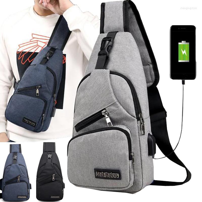 Waist Bags Male Shoulder USB Charging Crossbody Men Anti Theft Chest Bag School Summer Short Trip Messengers 2023, Dark blue
Waist Bags Male Shoulder USB Charging Crossbody Men Anti Theft Chest Bag School Summer Short Trip Messengers 2023, Dark blue
