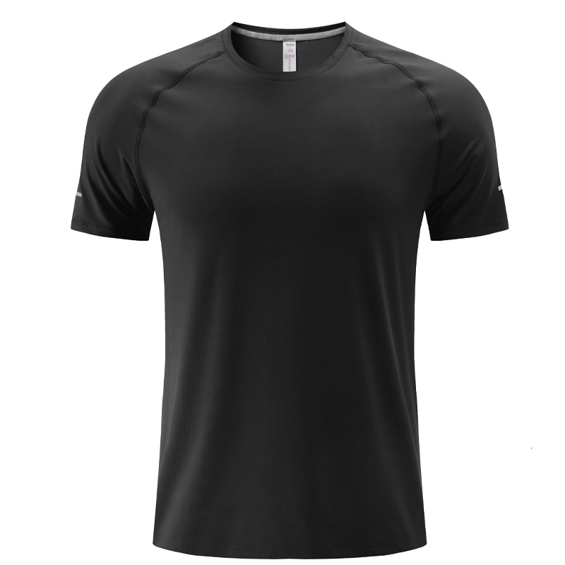 Men's T-Shirts Men Gym T-shirt Quick Dry Sport Short Sleeve Casual Multicolor T Shirts New Breathable Workout Tops Male Running Shirts 230420, White
Men's T-Shirts Men Gym T-shirt Quick Dry Sport Short Sleeve Casual Multicolor T Shirts New Breathable Workout Tops Male Running Shirts 230420, White
