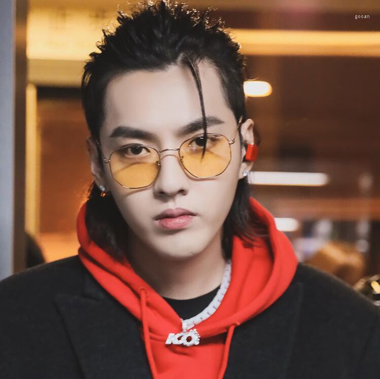 Sunglasses Hexagon Black Women Brand Designer Small Square Sunglases Men Metal Frame Driving Fishing Sun Glasses Female Oculos
Sunglasses Hexagon Black Women Brand Designer Small Square Sunglases Men Metal Frame Driving Fishing Sun Glasses Female Oculos